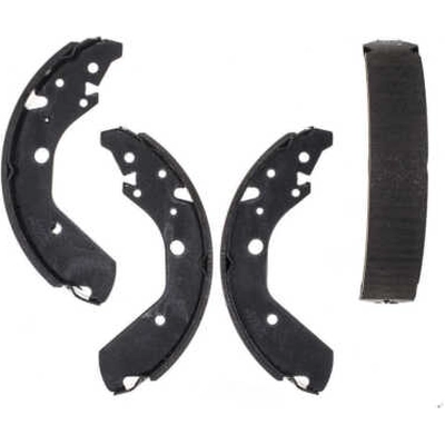 RS PARTS - RSS744 - Rear New Brake Shoes pa2