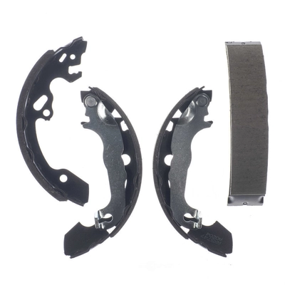 RS PARTS-RSS747-Rear New Brake Shoes pa3
