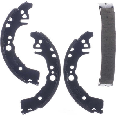 RS PARTS - RSS754 - Rear New Brake Shoes pa3