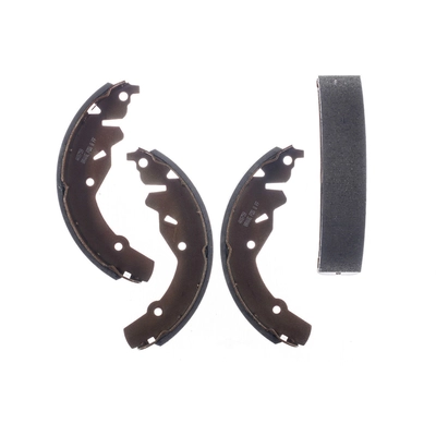 RS PARTS - RSS759 - Rear New Brake Shoes pa3