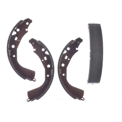 RS PARTS - RSS764 - Rear New Brake Shoes pa3