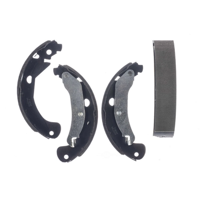 RS PARTS - RSS795 - Rear New Brake Shoes pa3