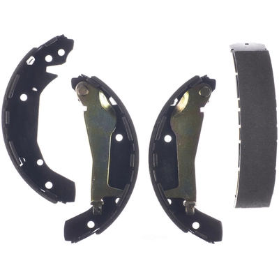 RS PARTS - RSS800 - Rear New Brake Shoes pa3
