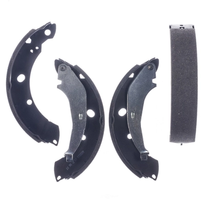 RS PARTS - RSS810 - Rear New Brake Shoes pa3