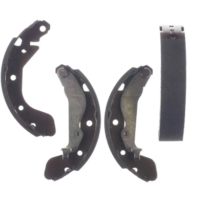 RS PARTS - RSS814 - Rear New Brake Shoes pa2