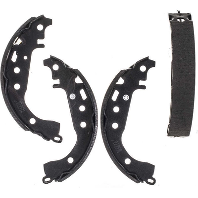 RS PARTS - RSS917 - Rear New Brake Shoes pa2