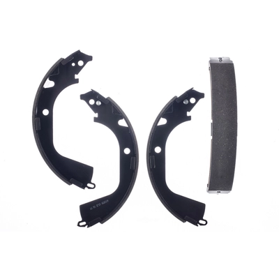 RS PARTS - RSS959 - Rear New Brake Shoes pa3