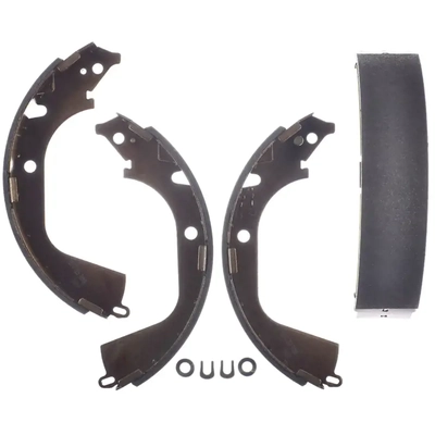 RS PARTS - RSS960 - Rear New Brake Shoes pa5