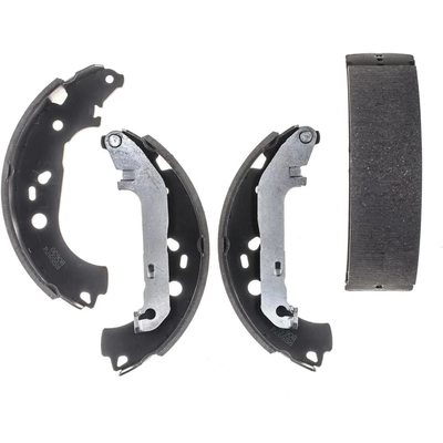 RS PARTS - RSS974 - Rear New Brake Shoes pa2