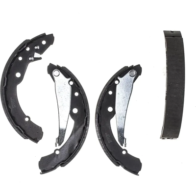 RS PARTS - RSS999 - Rear New Brake Shoes pa2