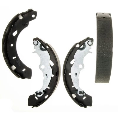 RS PARTS - RSS1004 - Rear New Brake Shoes pa1