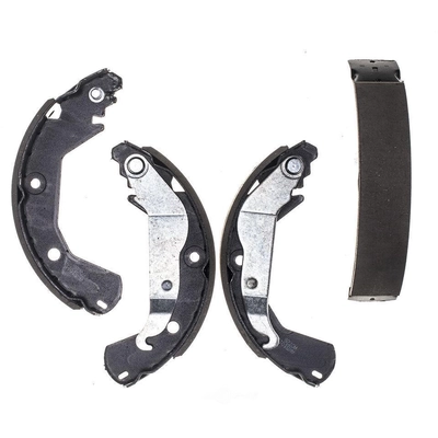 RS PARTS - RSS1011 - Rear New Brake Shoes pa2