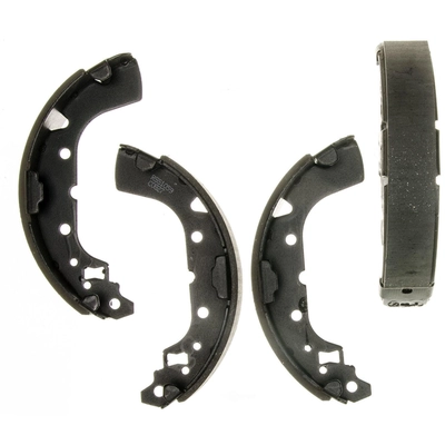 RS PARTS - RSS1059 - Rear New Brake Shoes pa2