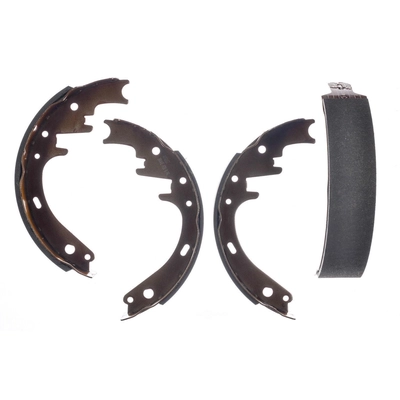 RS PARTS - RSS263 - Rear New Brake Shoes pa3