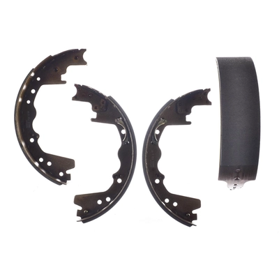 RS PARTS - RSS314 - Rear New Brake Shoes pa4