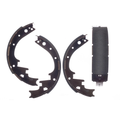 RS PARTS - RSS446 - Rear New Brake Shoes pa2