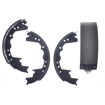 RS PARTS - RSS583 - Rear New Brake Shoes pa3