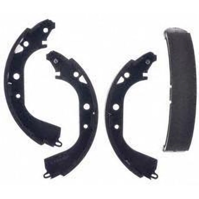 RS PARTS - RSS589 - Rear New Brake Shoes pa1