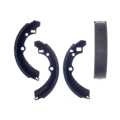 RS PARTS - RSS600 - Rear New Brake Shoes pa3