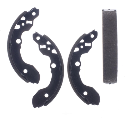 RS PARTS - RSS641 - Rear New Brake Shoes pa3