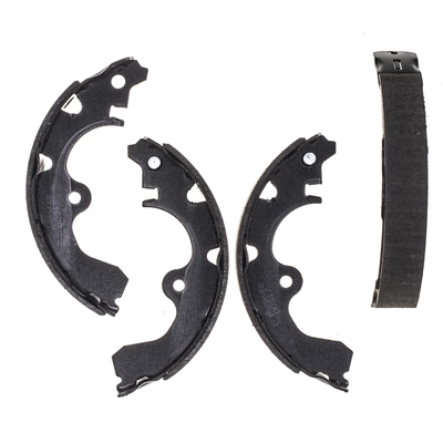 RS PARTS - RSS642 - Rear New Brake Shoes pa1