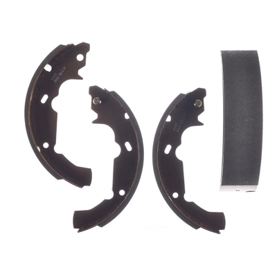 RS PARTS - RSS665 - Rear New Brake Shoes pa3