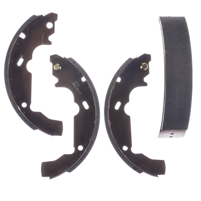 RS PARTS - RSS729 - Rear New Brake Shoes pa1