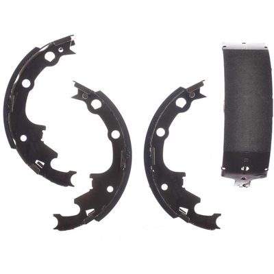 RS PARTS - RSS769 - Rear New Brake Shoes pa3