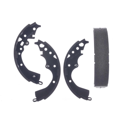 RS PARTS - RSS871 - Rear New Brake Shoes pa3
