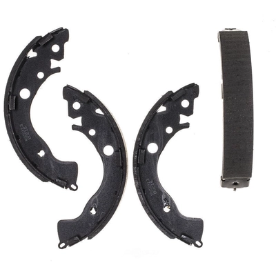 RS PARTS - RSS913 - Rear New Brake Shoes pa2