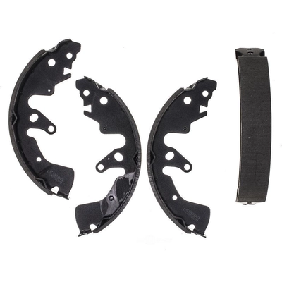 RS PARTS - RSS921 - Rear New Brake Shoes pa2