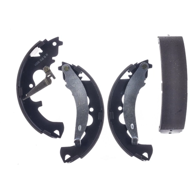 RS PARTS - RSS936 - Rear New Brake Shoes pa3