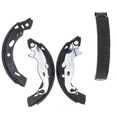 RS PARTS - RSS984 - Rear New Brake Shoes pa2