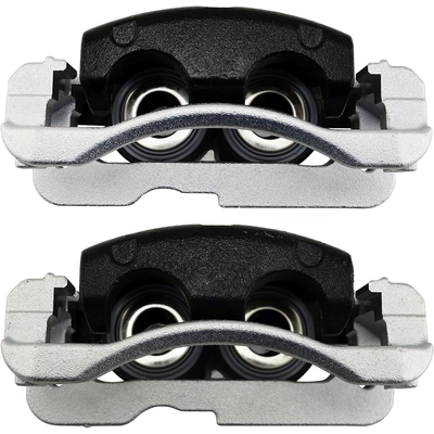 ACDELCO - 18FR1378KSD - Rear New Caliper pa5