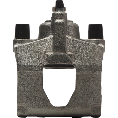 Rear New Caliper by DYNAMIC FRICTION COMPANY - 331-40620 pa1