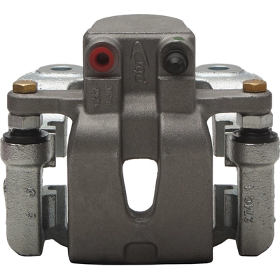 Rear New Caliper by DYNAMIC FRICTION COMPANY - 331-40631 pa1