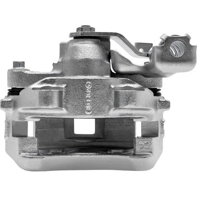 Rear New Caliper by DYNAMIC FRICTION COMPANY - 331-46612 pa2