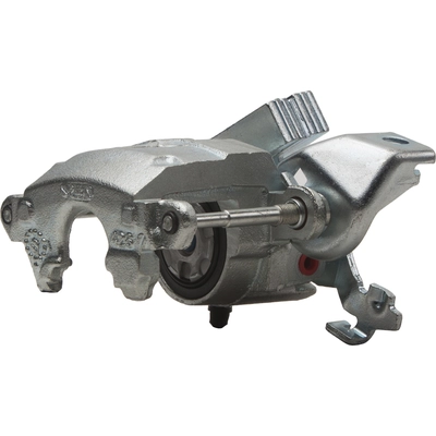 Rear New Caliper by DYNAMIC FRICTION COMPANY - 331-47606 pa2