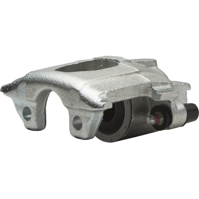 Rear New Caliper by DYNAMIC FRICTION COMPANY - 331-56608 pa1