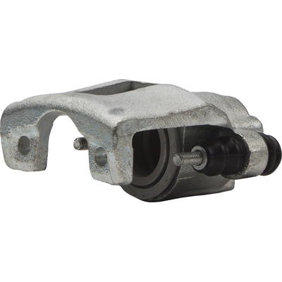 Rear New Caliper by DYNAMIC FRICTION COMPANY - 331-56612 pa3