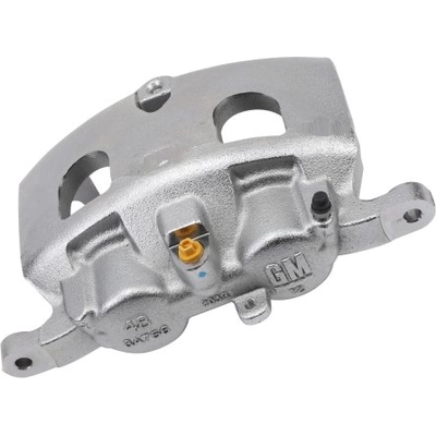 ACDELCO - 13544897 - Rear Driver Side Disc Brake Caliper pa2