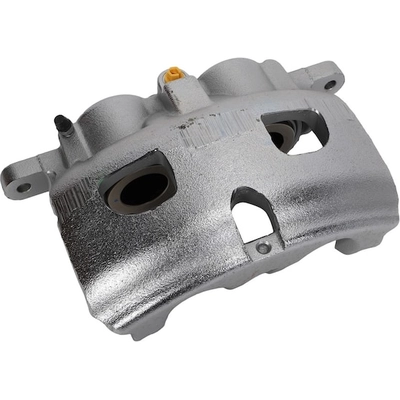 Rear New Caliper Left by ACDELCO - 13546599 pa3