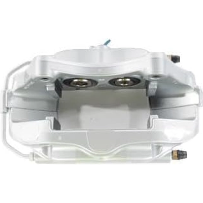 Rear New Caliper Left by ACDELCO - 172-2309 pa1