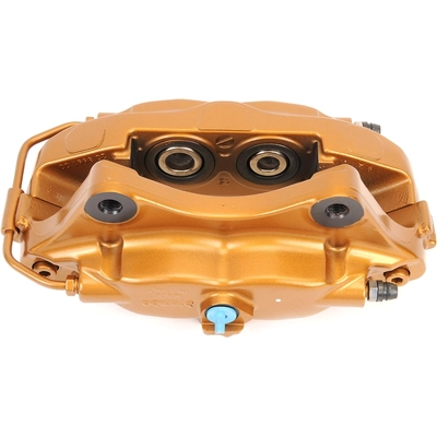 ACDELCO - 172-2701 - Rear Driver Side Disc Brake Caliper pa2