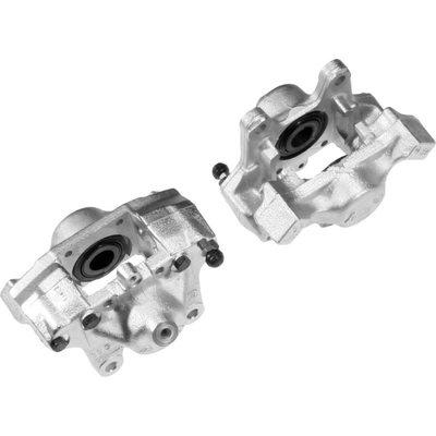 Rear New Caliper Left by ATE - 230007 pa2