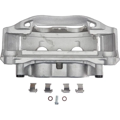 Rear New Caliper Left by BREMSEN - CN1545 pa1