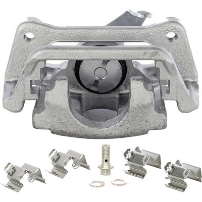 Rear New Caliper Left by BREMSEN - CN1601 pa1