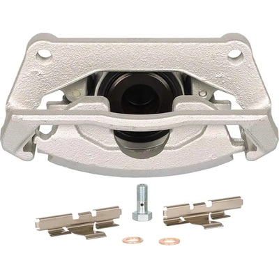 Rear New Caliper Left by BREMSEN - CN1701 pa1
