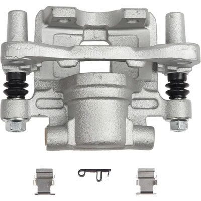 Rear New Caliper Left by BREMSEN - CN1715 pa1