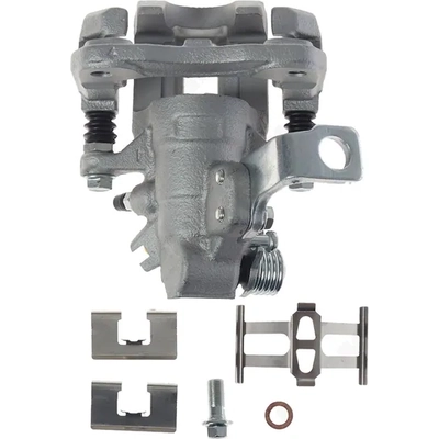 Rear New Caliper Left by BREMSEN - CN2213 pa1
